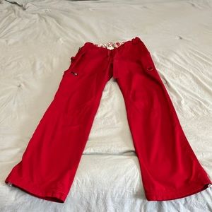 Koi scrub pants